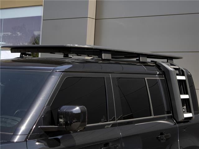 2023 Land Rover Defender X-Dynamic SE (Stk: PL21068) in Windsor - Image 6 of 25