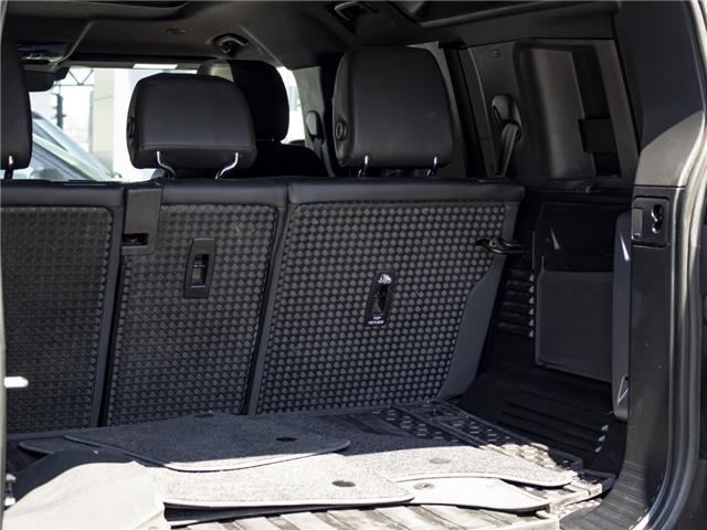 2023 Land Rover Defender X-Dynamic SE (Stk: PL21068) in Windsor - Image 8 of 25