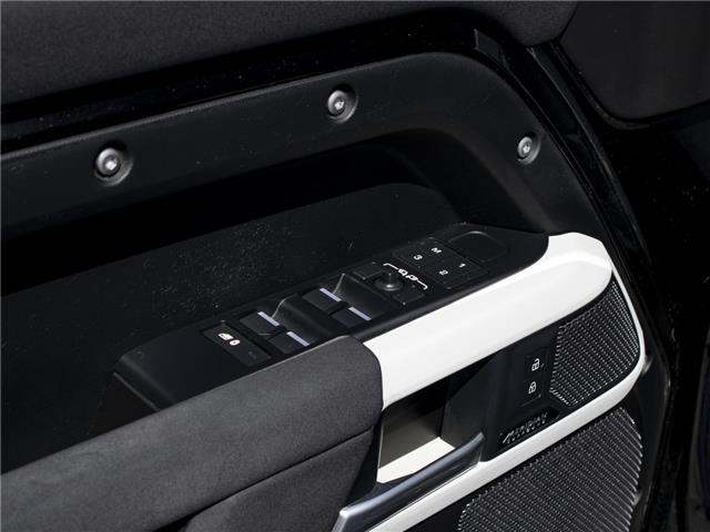 2023 Land Rover Defender X-Dynamic SE (Stk: PL21068) in Windsor - Image 10 of 25