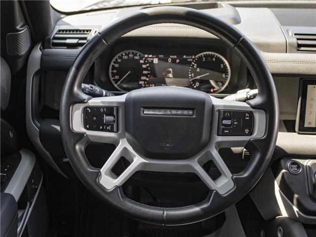2023 Land Rover Defender X-Dynamic SE (Stk: PL21068) in Windsor - Image 13 of 25