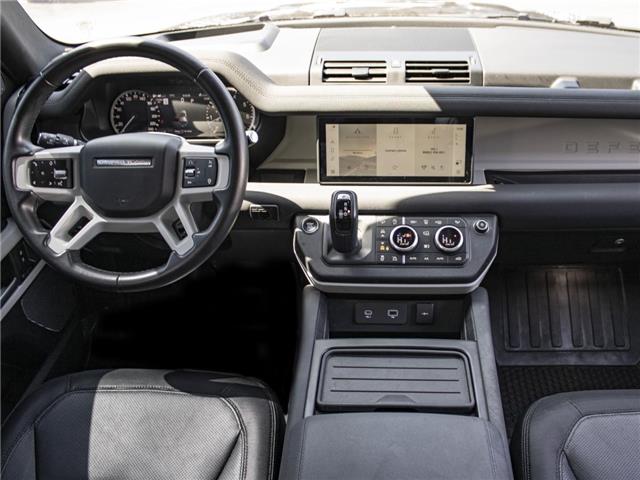 2023 Land Rover Defender X-Dynamic SE (Stk: PL21068) in Windsor - Image 16 of 25
