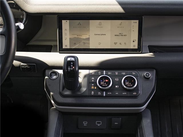 2023 Land Rover Defender X-Dynamic SE (Stk: PL21068) in Windsor - Image 17 of 25