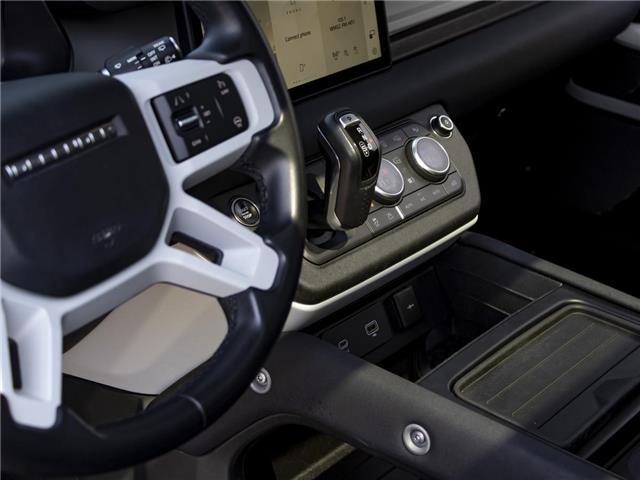 2023 Land Rover Defender X-Dynamic SE (Stk: PL21068) in Windsor - Image 22 of 25