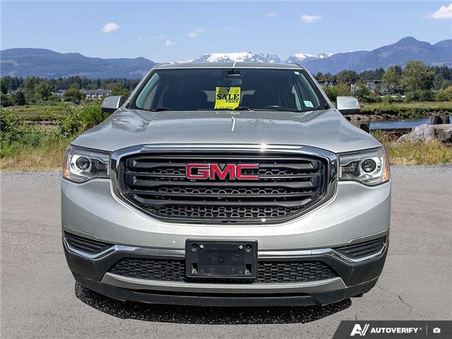 2019 GMC Acadia SLE-1 (Stk: P3649) in Courtenay - Image 2 of 24