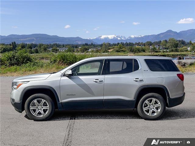 2019 GMC Acadia SLE-1 (Stk: P3649) in Courtenay - Image 3 of 24