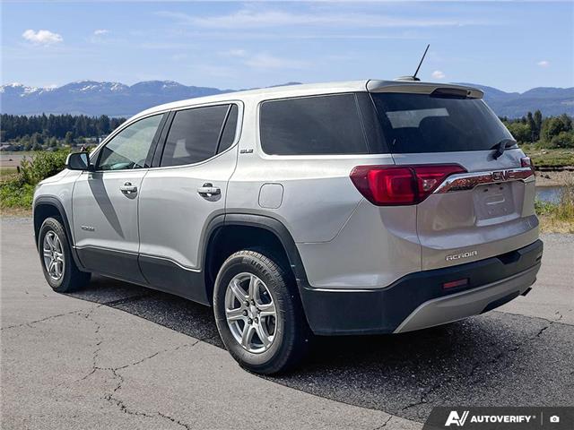 2019 GMC Acadia SLE-1 (Stk: P3649) in Courtenay - Image 4 of 24