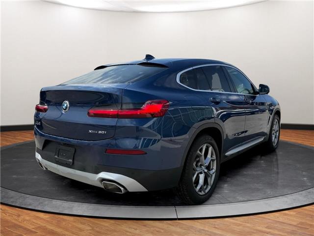2024 BMW X4 xDrive30i (Stk: XU917) in Sarnia - Image 4 of 15
