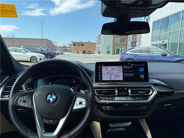 2024 BMW X4 xDrive30i (Stk: XU917) in Sarnia - Image 6 of 15