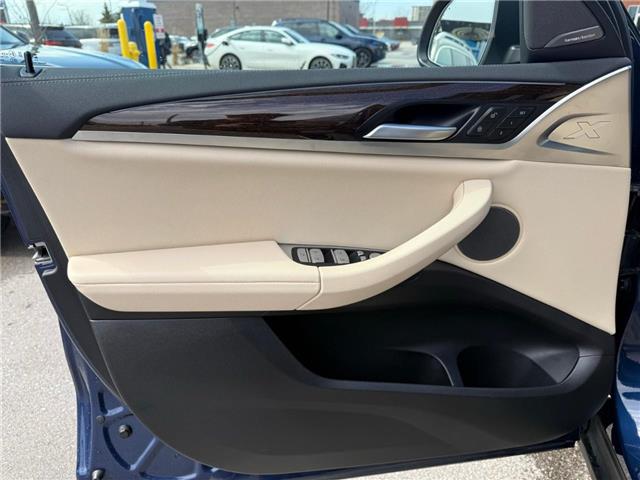 2024 BMW X4 xDrive30i (Stk: XU917) in Sarnia - Image 7 of 15