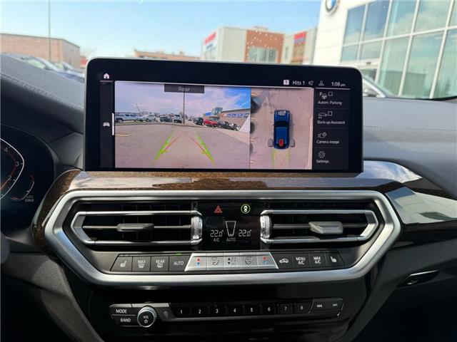2024 BMW X4 xDrive30i (Stk: XU917) in Sarnia - Image 8 of 15