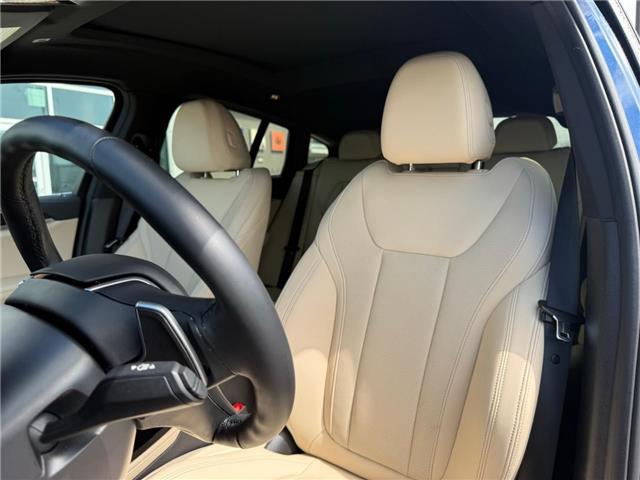 2024 BMW X4 xDrive30i (Stk: XU917) in Sarnia - Image 10 of 15