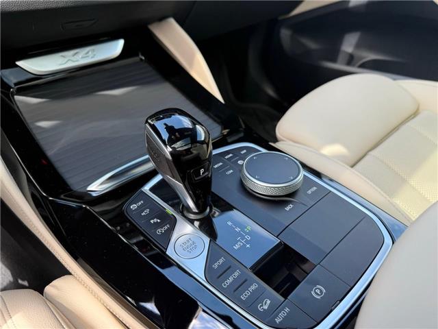 2024 BMW X4 xDrive30i (Stk: XU917) in Sarnia - Image 11 of 15