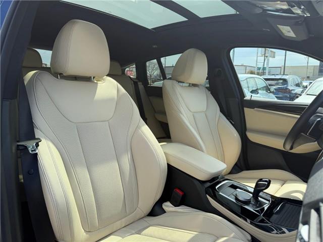 2024 BMW X4 xDrive30i (Stk: XU917) in Sarnia - Image 12 of 15