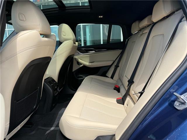 2024 BMW X4 xDrive30i (Stk: XU917) in Sarnia - Image 13 of 15
