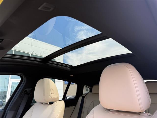 2024 BMW X4 xDrive30i (Stk: XU917) in Sarnia - Image 14 of 15