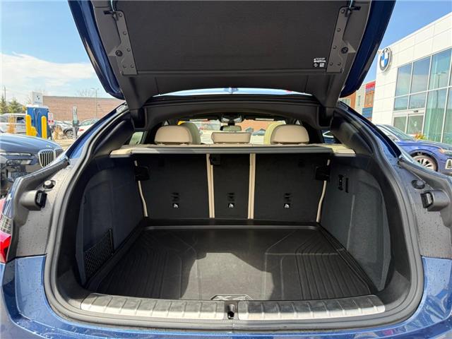 2024 BMW X4 xDrive30i (Stk: XU917) in Sarnia - Image 15 of 15
