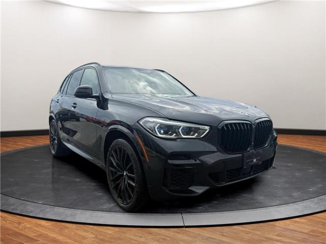 2022 BMW X5 xDrive40i (Stk: XU907) in Sarnia - Image 5 of 14