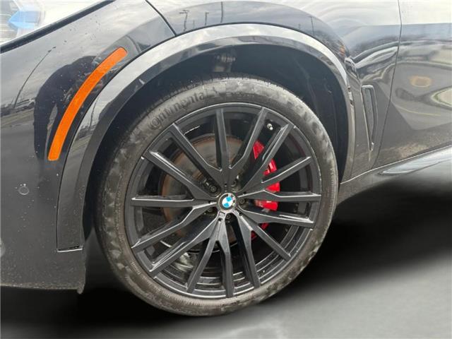 2022 BMW X5 xDrive40i (Stk: XU907) in Sarnia - Image 2 of 14