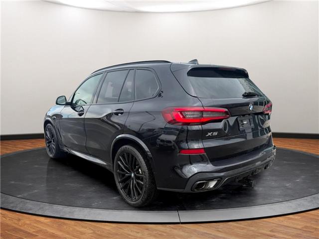 2022 BMW X5 xDrive40i (Stk: XU907) in Sarnia - Image 3 of 14
