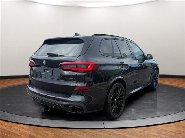 2022 BMW X5 xDrive40i (Stk: XU907) in Sarnia - Image 4 of 14