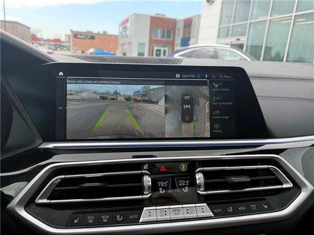2022 BMW X5 xDrive40i (Stk: XU907) in Sarnia - Image 8 of 14