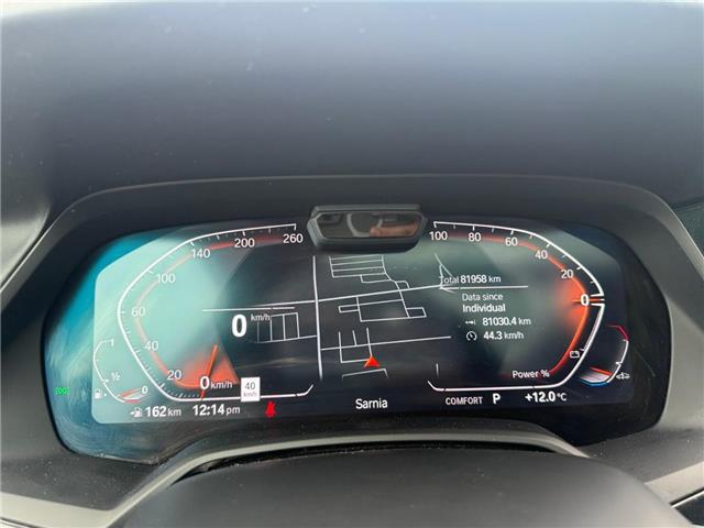 2022 BMW X5 xDrive40i (Stk: XU907) in Sarnia - Image 9 of 14