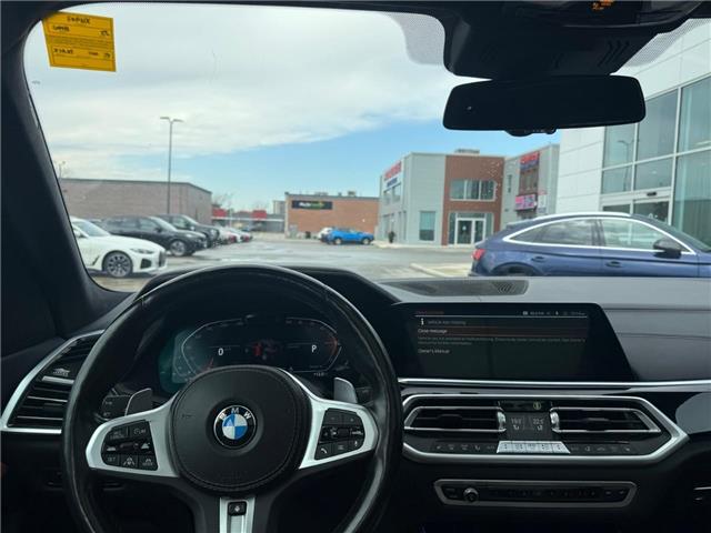 2022 BMW X5 xDrive40i (Stk: XU907) in Sarnia - Image 6 of 14