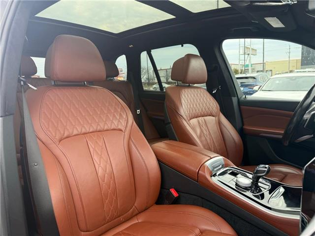 2022 BMW X5 xDrive40i (Stk: XU907) in Sarnia - Image 10 of 14