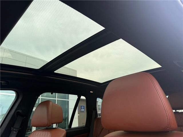 2022 BMW X5 xDrive40i (Stk: XU907) in Sarnia - Image 11 of 14