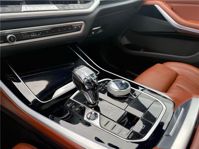 2022 BMW X5 xDrive40i (Stk: XU907) in Sarnia - Image 12 of 14