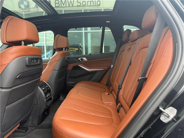 2022 BMW X5 xDrive40i (Stk: XU907) in Sarnia - Image 13 of 14
