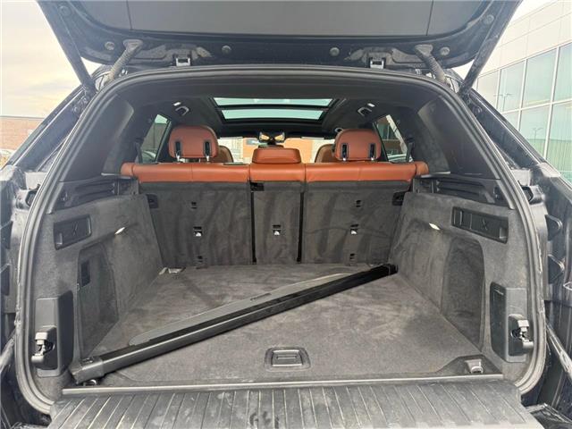 2022 BMW X5 xDrive40i (Stk: XU907) in Sarnia - Image 14 of 14