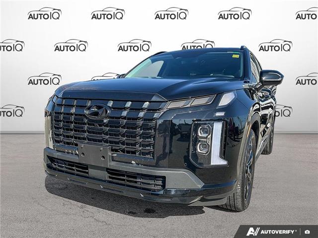 2025 Hyundai Palisade Urban 7 Passenger (Stk: T233A) in Grimsby - Image 2 of 25