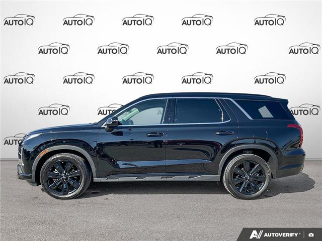 2025 Hyundai Palisade Urban 7 Passenger (Stk: T233A) in Grimsby - Image 3 of 25