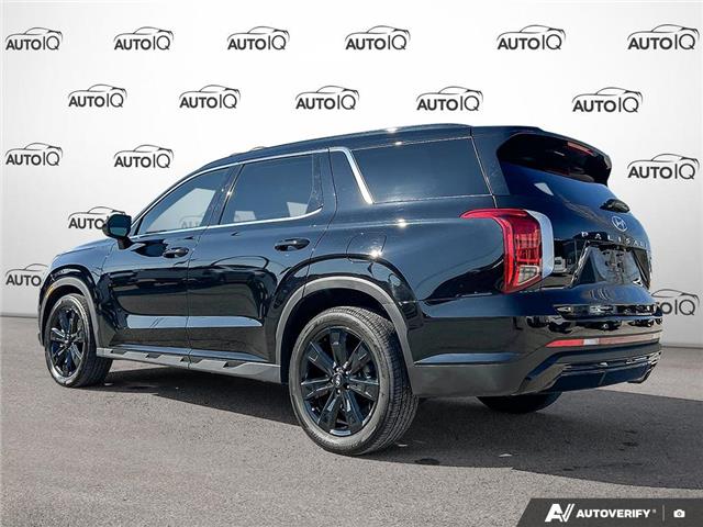 2025 Hyundai Palisade Urban 7 Passenger (Stk: T233A) in Grimsby - Image 4 of 25