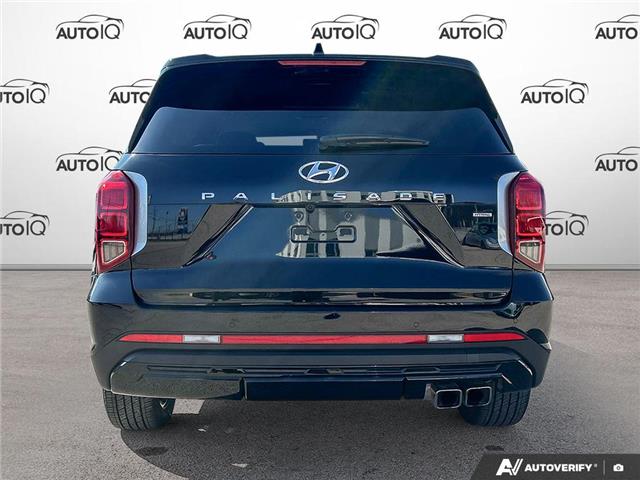 2025 Hyundai Palisade Urban 7 Passenger (Stk: T233A) in Grimsby - Image 5 of 25