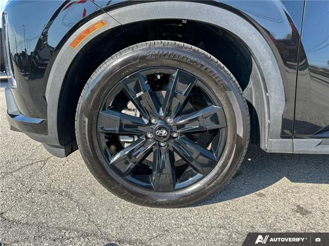 2025 Hyundai Palisade Urban 7 Passenger (Stk: T233A) in Grimsby - Image 6 of 25