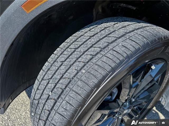 2025 Hyundai Palisade Urban 7 Passenger (Stk: T233A) in Grimsby - Image 7 of 25