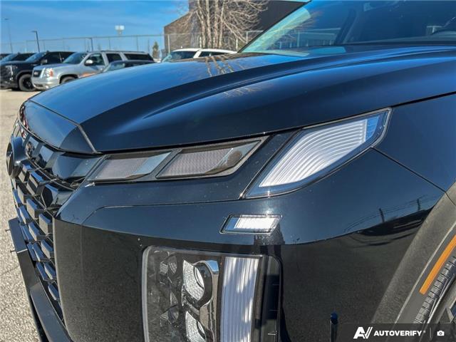 2025 Hyundai Palisade Urban 7 Passenger (Stk: T233A) in Grimsby - Image 8 of 25