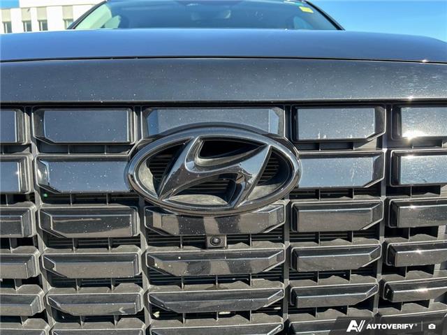 2025 Hyundai Palisade Urban 7 Passenger (Stk: T233A) in Grimsby - Image 9 of 25