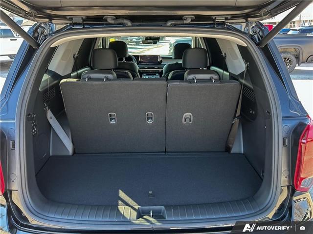 2025 Hyundai Palisade Urban 7 Passenger (Stk: T233A) in Grimsby - Image 12 of 25