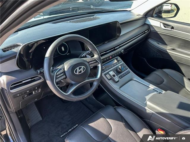 2025 Hyundai Palisade Urban 7 Passenger (Stk: T233A) in Grimsby - Image 13 of 25