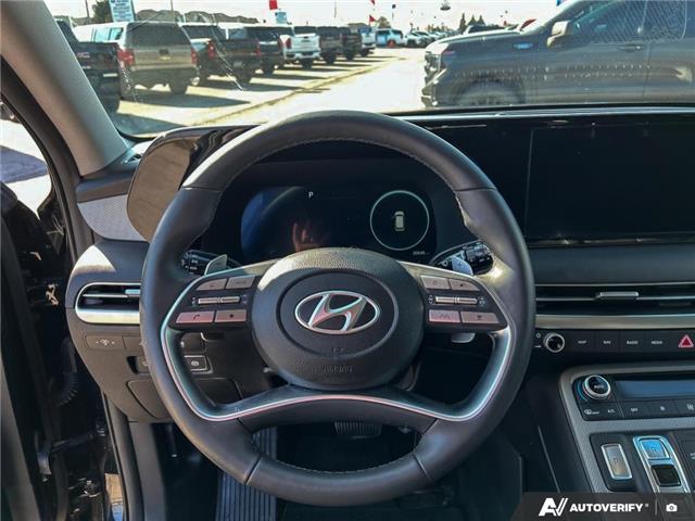 2025 Hyundai Palisade Urban 7 Passenger (Stk: T233A) in Grimsby - Image 14 of 25