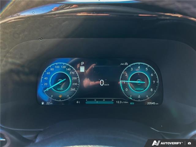 2025 Hyundai Palisade Urban 7 Passenger (Stk: T233A) in Grimsby - Image 15 of 25