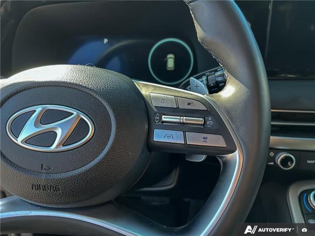 2025 Hyundai Palisade Urban 7 Passenger (Stk: T233A) in Grimsby - Image 16 of 25