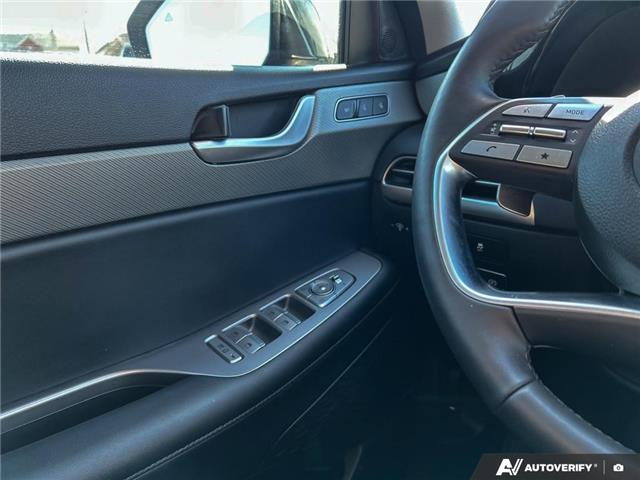 2025 Hyundai Palisade Urban 7 Passenger (Stk: T233A) in Grimsby - Image 17 of 25