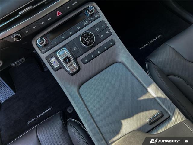 2025 Hyundai Palisade Urban 7 Passenger (Stk: T233A) in Grimsby - Image 18 of 25