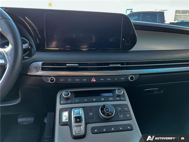 2025 Hyundai Palisade Urban 7 Passenger (Stk: T233A) in Grimsby - Image 19 of 25