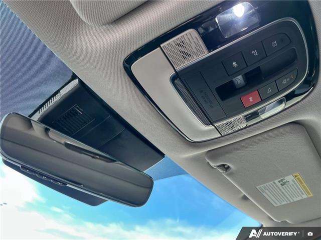 2025 Hyundai Palisade Urban 7 Passenger (Stk: T233A) in Grimsby - Image 21 of 25