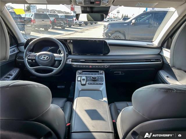 2025 Hyundai Palisade Urban 7 Passenger (Stk: T233A) in Grimsby - Image 24 of 25